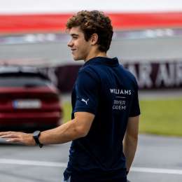 F2: ¿A qué hora y por dónde ver la carrera Sprint de Colapinto en Austria?