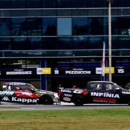 TC Pick Up: la categoría pierde a uno de los protagonistas del campeonato