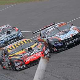 TC: un piloto de renombre definió cuando estrenará su auto de nueva generación