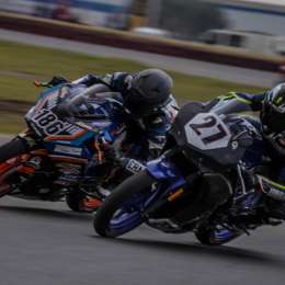 ¿Cómo sigue la temporada 2024 del motociclismo nacional?