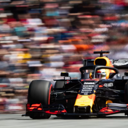 F1: las declaraciones de Verstappen después de ganar el Sprint del GP de Austria