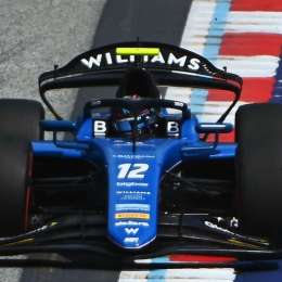 F2: Bearman ganó el Sprint de Austria y Colapinto se complicó sobre el final