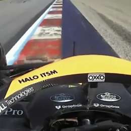 F1: ¿Por qué le quitaron la mejor vuelta a Oscar Piastri en la Q3 del GP de Austria?