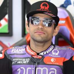 MotoGP: Jorge Martín fue penalizado con tres puestos para la final de este domingo