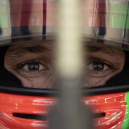 Fórmula E: Sacha Fenestraz cerró un sábado difícil en Portland