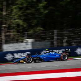 F2: ¿Cómo quedó Colapinto en el campeonato tras el podio en Austria?