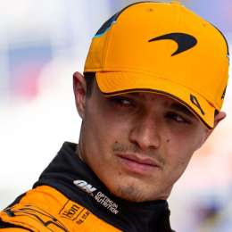 F1: ¿Qué dijo Norris sobre el toque con Verstappen en el final GP de Austria?