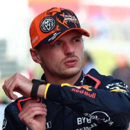 F1: Verstappen le quitó importancia al toque con Norris y fue crítico con Red Bull ¿Qué dijo?