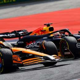 F1: ¿Cómo quedó el campeonato luego del GP de Austria?