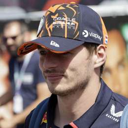F1: La contundente confesión de Verstappen sobre el choque con Norris