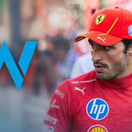 F1: Williams tomó una contundente decisión: ¿Contratará a Sainz para 2025?