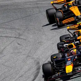F1: McLaren pide sanciones más severas tras lo ocurrido en el GP de Austria