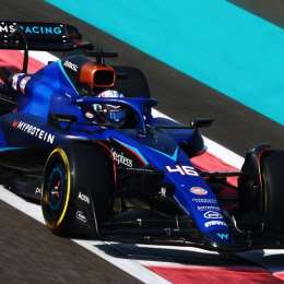¿Cómo le fue a Franco Colapinto en su primera experiencia sobre una auto de F1?