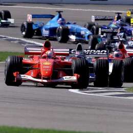 F1: ¿Quién fue el último argentino en participar de un Gran Premio?