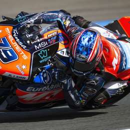 Moto GP: Pirelli reescribe todos los records en Assen