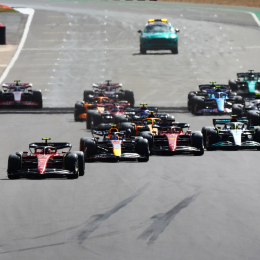 F1: ¿Quién fue el último ganador del GP de Gran Bretaña en Silverstone?