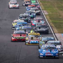 Procar 4000: ¿Cuándo y dónde se llevará a cabo la sexta fecha del calendario?