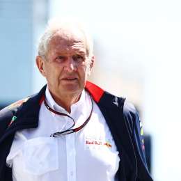 F1: Helmut Marko apuntó contra Lando Norris: "Es un patético"