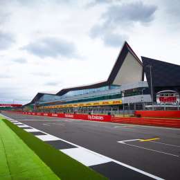 F1: ¿Por dónde se trasmitirá el Gran Premio de Gran Bretaña?