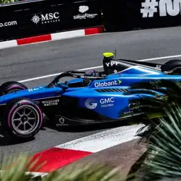 El impacto del fenómeno Colapinto en los sponsors