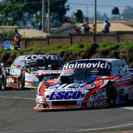 TC: ¿Cuál es la marca más ganadora en Posadas?