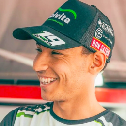 TC: Ciantini sobre su nuevo Camaro: "El cambio de auto es algo arriesgado"
