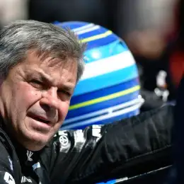 Fontana y su deseo de ser dirigente en el automovilismo: "Tengo mucho para aportar"