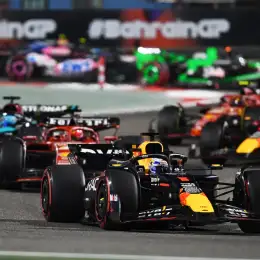 Agenda internacional: F1 y F2 en Silverstone, IndyCar en Mid Ohio, Moto GP en Alemania, NASCAR en Chicago y TCR Europe en Spa