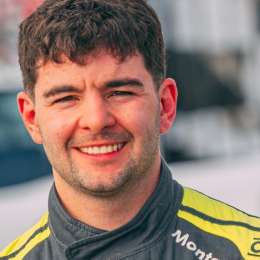 Top Race: Franco Morillo retorna a la categoría