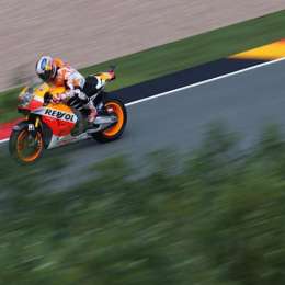 MotoGP: el recuerdo de la salvada épica de Marc Márquez en el GP de Alemania de 2023