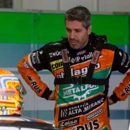 TC: el requisito que debe cumplir Jonatan Castellano para tener el pase a Ford