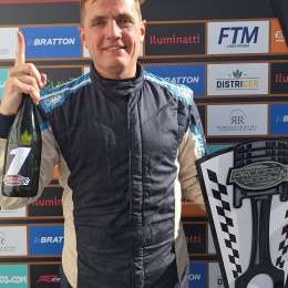 Pedro Logarzo comparó el Procar 2000 con "un TC2000 de los años 80"