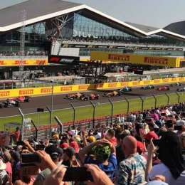 F1: ¿Cuál es el equipo con más victorias en el GP de Gran Bretaña?