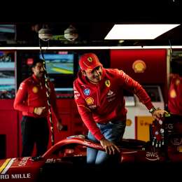 F1: la fuerte determinación que tomó Carlos Sainz frente a los rumores de su futuro
