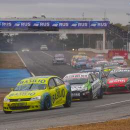 TN: un equipo histórico de la Clase 3 se bajó de la fecha en San Nicolás