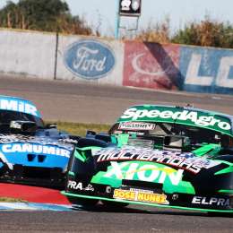 Todos los horarios de un nuevo fin de semana de acción para el automovilismo nacional e internacional