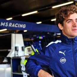 F1: ¡Histórico! Colapinto finalizó 18° con el Williams en una práctica dominada por Norris