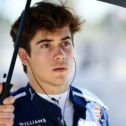 F1: ¿Qué diferencia hubo entre los Williams de Colapinto y Albon en Silverstone?