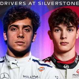 F1: ¿Cómo le fue a Colapinto con respecto a los otros Rookies en la FP1?