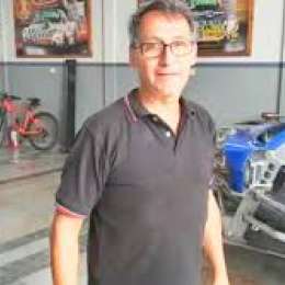 TC: Uranga mostró los cambios en el auto en la previa de Posadas