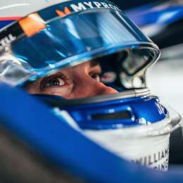 Bajo la óptica de Escudería Carburando: el análisis del debut de Colapinto en la F1