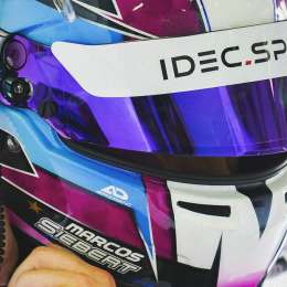 ELMS: Siebert y Varrone clasificaron en las 4 Horas de Imola