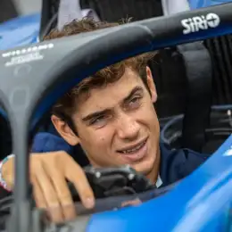 F2: ¡Último momento! Cambió el clasificador del Sprint en Silverstone ¿Cómo quedó Colapinto?