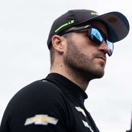 IndyCar: las sensaciones de Canapino luego del sábado en Mid Ohio