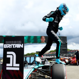F1: ¿A qué hora y por dónde ver el Gran Premio de Gran Bretaña?