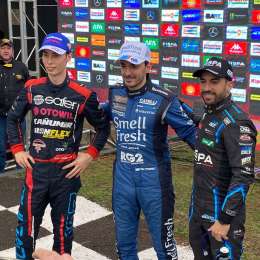 TC: ¿Cómo se largarán las series en el autódromo de Posadas?