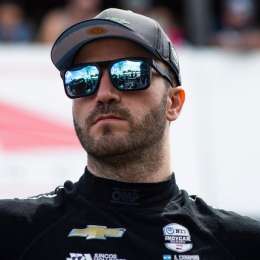 IndyCar: Canapino completó el Warm Up en Mid Ohio y ya piensa en la carrera