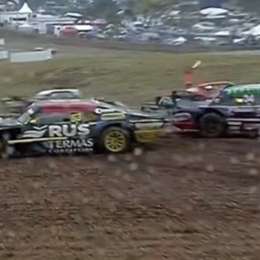 TC: un golpe entre Spataro y Bonelli obligó al ingreso del auto de seguridad en Posadas