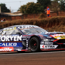TC: ¡Al rojo vivo! Así quedó el campeonato luego de la fecha en Posadas