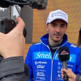 TC: Trosset tras la victoria en Posadas: "Fue un triunfo impensado"